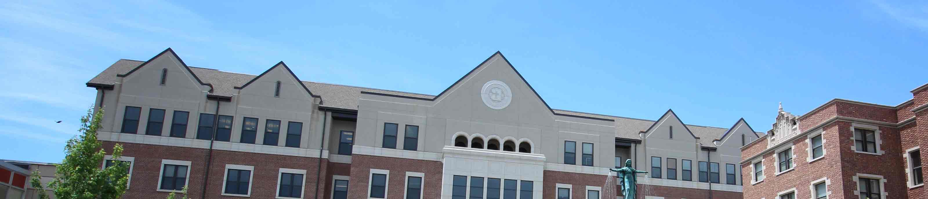 Ferrell Academic Center